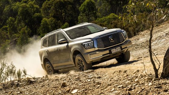 รถพลังงานใหม่ 2023 TANK 500 PHEV AWD ไดรฟ์เทรน ความเร็วสูงสุด 180 กม./ชม.