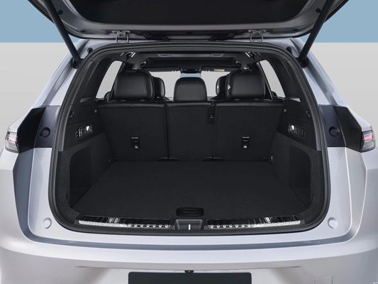 2024 EREV Li Auto L7 2024 รถไฟฟ้าหรู 4WD Lixiang L7 E-REV SUV Li L7 รถพลังงานใหม่