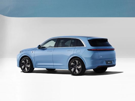 2024 EREV Li Auto L7 2024 รถไฟฟ้าหรู 4WD Lixiang L7 E-REV SUV Li L7 รถพลังงานใหม่