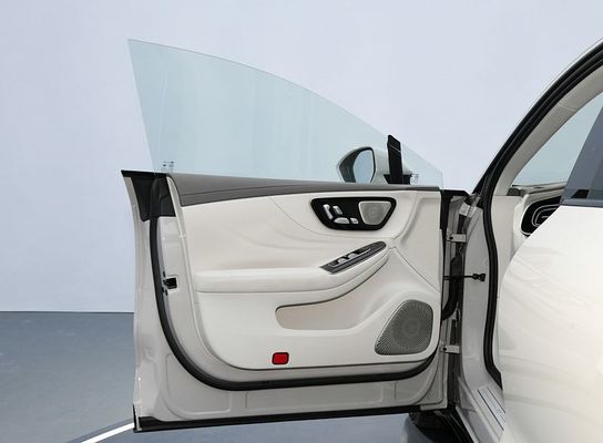 รถไฟฟ้าบริสุทธิ์ Feifan F7 มีการชาร์จแบตเตอรี่ฟรี และเปลี่ยนแบตเตอรี่ตลอดชีวิต รถไฟฟ้าขับเคลื่อน 500 กม.