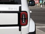 2024 Square Box EV CAR ใหม่ที่สุด Baojun Yueye "ของเล่น" EV ที่น่ารักที่สุดขนาดเล็กที่สุด ด้วยระยะทาง 303 กิโลเมตร
