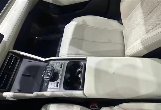 ขายด่วน 2024 BYD Qinn L DM-i รถไฟฟ้า 80 กิโลเมตร ติดถนนเร็วๆนี้ รถไฮบริด 1.5T 101ps L4 New Engergy Car