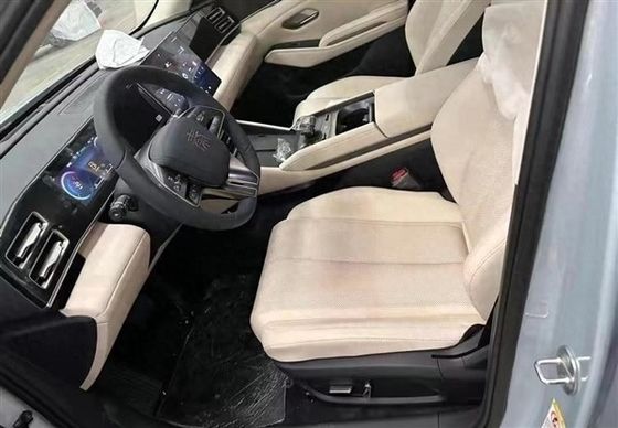 ขายด่วน 2024 BYD Qinn L DM-i รถไฟฟ้า 80 กิโลเมตร ติดถนนเร็วๆนี้ รถไฮบริด 1.5T 101ps L4 New Engergy Car