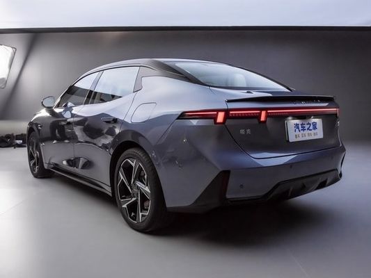 วันนี้ LYNK& CO 07 EM-P ล่าสุดเปิดตัว 126 กิโลเมตร ระยะยาว โปร PHEV มอเตอร์ไฟฟ้า 160 kW & ทอม 350N.m รถพลังงานใหม่