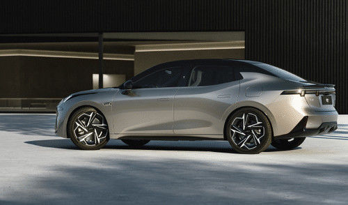 วันนี้ LYNK& CO 07 EM-P ล่าสุดเปิดตัว 126 กิโลเมตร ระยะยาว โปร PHEV มอเตอร์ไฟฟ้า 160 kW & ทอม 350N.m รถพลังงานใหม่