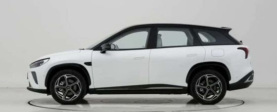 2024 รถชาร์จเร็วที่สุดในโลก EREV NETA L เพียง 19 นาที, 231 แรงม้า