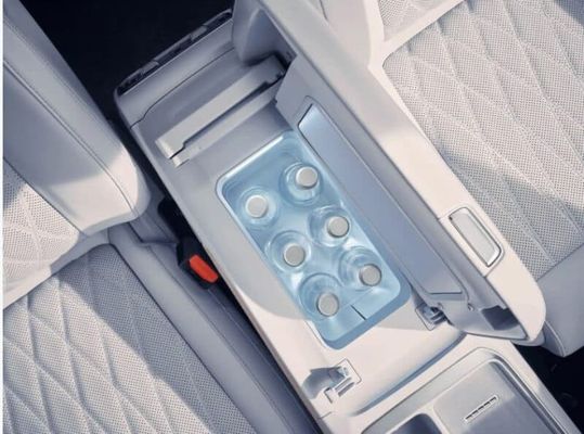 2024 รถชาร์จเร็วที่สุดในโลก EREV NETA L เพียง 19 นาที, 231 แรงม้า