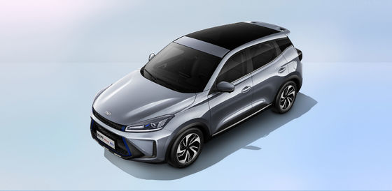 Kaiyi Xuanjie Pro EV SUV crossover compact ขนาดเล็ก 163 แรงม้า และแรงปั่น 280 Nm