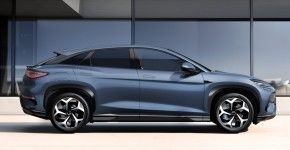 รถยนต์ไฟฟ้าใหม่ PURE BYD Sea lion 07 พร้อมระบบ BYD e-platform 3.0 EV ความเร็วสูงสุด 210km/h และพลังงานมอเตอร์ 231P.s