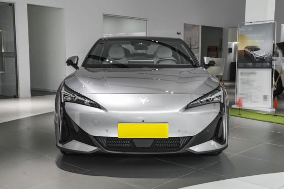 2024 รถพลังงานใหม่ ARCFOX Alpha S5 Sedan 708 กม.