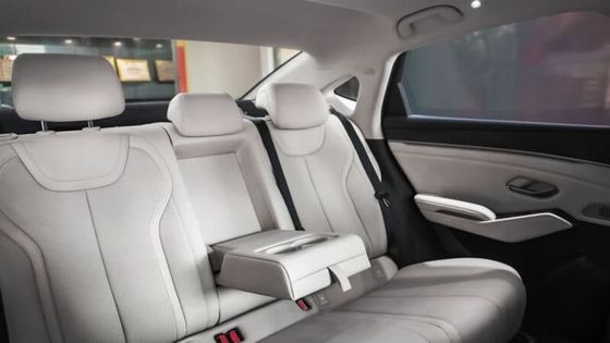 รถยนต์ไฮบริดใหม่ 2024 BYD Qin L Dm-i 1.5T 101PS.L4 เครื่องยนต์ไฟฟ้า 218PS พลังงาน 180km / h ความเร็วสูงสุด