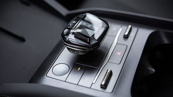 รถยนต์ไฮบริดใหม่ 2024 BYD Qin L Dm-i 1.5T 101PS.L4 เครื่องยนต์ไฟฟ้า 218PS พลังงาน 180km / h ความเร็วสูงสุด