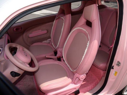 ขายด่วน Micro-ev FAW Bestune Pony Hatch ระยะทาง 120 กิโลเมตร ด้วยพลังงานมอเตอร์ 20kw/27P.s ไฟฟ้า 3 ประตู/4 ที่นั่ง