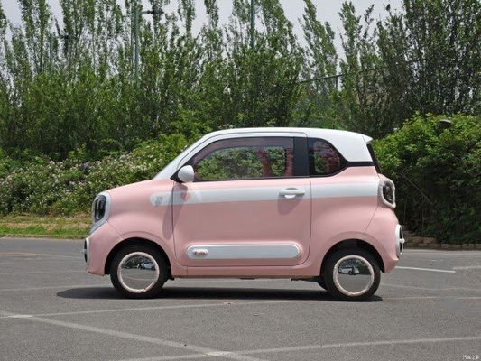 ขายด่วน Micro-ev FAW Bestune Pony Hatch ระยะทาง 120 กิโลเมตร ด้วยพลังงานมอเตอร์ 20kw/27P.s ไฟฟ้า 3 ประตู/4 ที่นั่ง