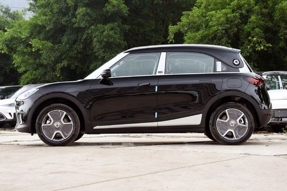 2024 รถพลังงานใหม่ Smart Elf #1 SUV ระยะทาง 535 กม.