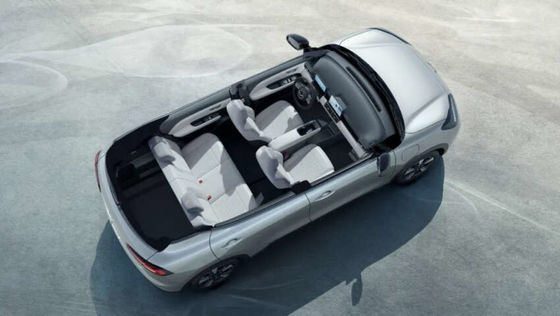 2024 วูลิง บิงโก พลัส เปิดตัว ด้วยกําลังกําลังกําลัง 102 แปส ระยะทาง EV สูงถึง 510 กิโลเมตร 140 กิโลเมตรต่อชั่วโมง ความเร็วสูงสุด 0.58 ชั่วโมง เวลาชาร์จ