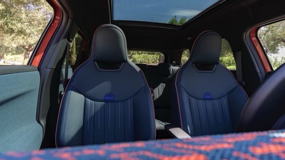 MINI Aceman SE เครื่องไฟฟ้าใหม่ทั้งหมด แบตเตอรี่ 54.2kwh กับพลังงาน 215hp & 330N.m มอเตอร์ 7.1s ความเร่ง 0-100km / h