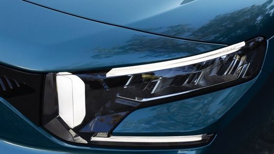 NEW CITROEN e-Berlingo รถไฟฟ้าใหม่ ระยะทาง 339km แบตเตอรี่ 52kwh ด้วยพลังงาน 100kw ((136P.s) มอเตอร์ & 132km / h ความเร็วสูงสุด