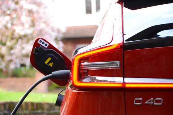 EV ทั้งหมดรอบ Volvo EC40 สุดยอด Twin Motor กับ WLTP 326ไมล์ 4.7sec ความเร่ง 0-62mph 408hp มอเตอร์ม้า