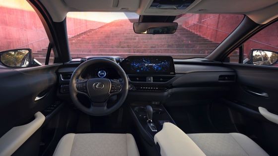 Lexus UX300e 2023 Review, All Electric EV 440km Range WLTP 7.5s 0-100km/h เร่งด้วยพลังงาน 150kw รถไฟฟ้าบริสุทธิ์