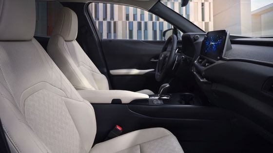 Lexus UX300e 2023 Review, All Electric EV 440km Range WLTP 7.5s 0-100km/h เร่งด้วยพลังงาน 150kw รถไฟฟ้าบริสุทธิ์