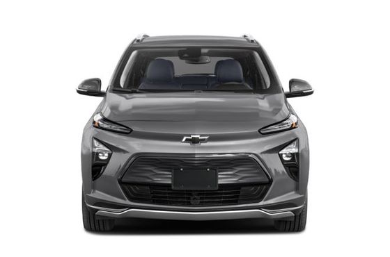 รถยนต์เทคโนโลยีสูงสุดที่น่าประหลาดใจ ในเชฟโรเล็ต โบลท์ EUV รถไฟฟ้า