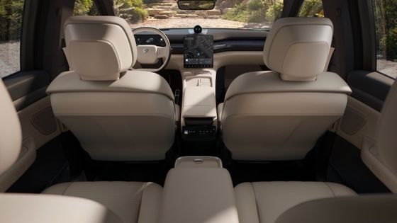 รถพลังงานใหม่ 2024 Nio EL8 Weilai รถไฟฟ้า 75kwh แบตเตอรี่ 480kw ((653Ps) พลังงานเครื่องยนต์ 390km WLTP ระยะทาง ev รถ