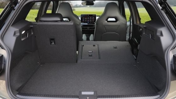 คลาสสิกและใหม่สุด EV รถ Volkswagen ID 3 PRO WLTP 434km ระยะ 150kw ((204P.s) พลังงานของมอเตอร์7.6sec ความเร็ว 0-100km / h