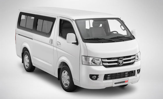 2 ที่นั่ง 5.34m ไฟฟ้าบริสุทธิ์ แอ็กซ์ยาว หัวเรียบ หัวปิด รถบรรทุก 41.86kwh แบตเตอรี่ ระยะทาง 227กม