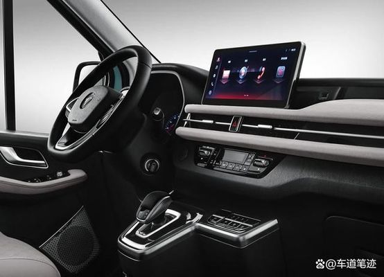 100% ไฟฟ้าบริสุทธิ์ รถกระบะขนาดใหญ่ โฟตัน ทูยานโอน์ Big V