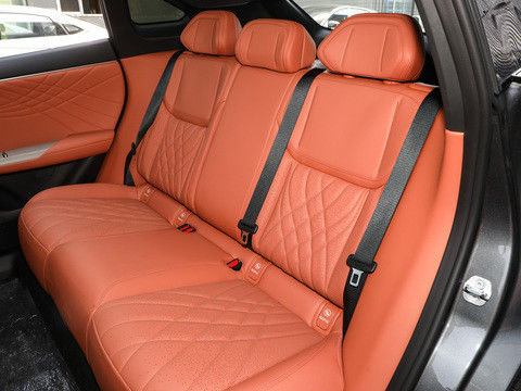 HUAWEI System DEEPAL S07 2024 EREV ใหม่ที่สุด พร้อม CLTC 121km0.5h เวลาชาร์จเร็ว 175kW พลังงานสูงสุด 320N.m ทอร์ค