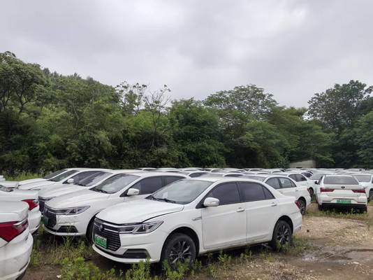 รถพลังงานใหม่ที่ใช้แล้ว / BYD, Volkswagen, Great Wall, Geely, Li Auto, Xiaomi ฯลฯ อายุ 2-5 หรือ 6-10 ปี พร้อมรายงานการตรวจสอบจากฝ่ายที่สาม