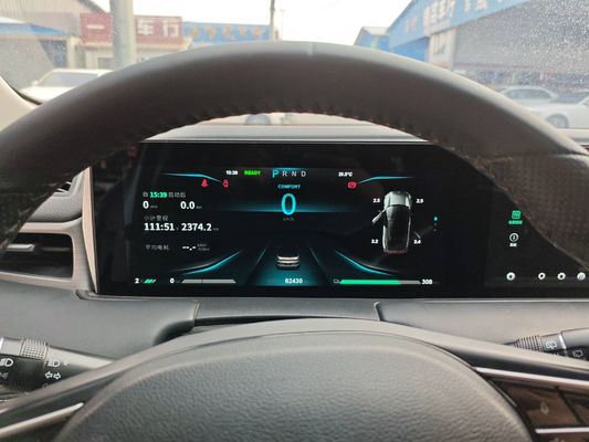 รถพลังงานใหม่ที่ใช้แล้ว / BYD, Volkswagen, Great Wall, Geely, Li Auto, Xiaomi ฯลฯ อายุ 2-5 หรือ 6-10 ปี พร้อมรายงานการตรวจสอบจากฝ่ายที่สาม