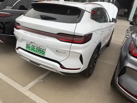 รถพลังงานใหม่ที่ใช้แล้ว / BYD, Volkswagen, Great Wall, Geely, Li Auto, Xiaomi ฯลฯ อายุ 2-5 หรือ 6-10 ปี พร้อมรายงานการตรวจสอบจากฝ่ายที่สาม