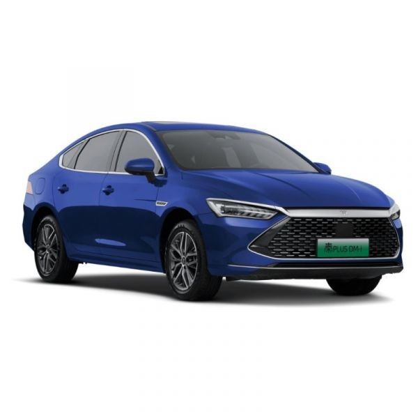 รถยนต์ไฟฟ้าไฮบริด 185 กม./ชม