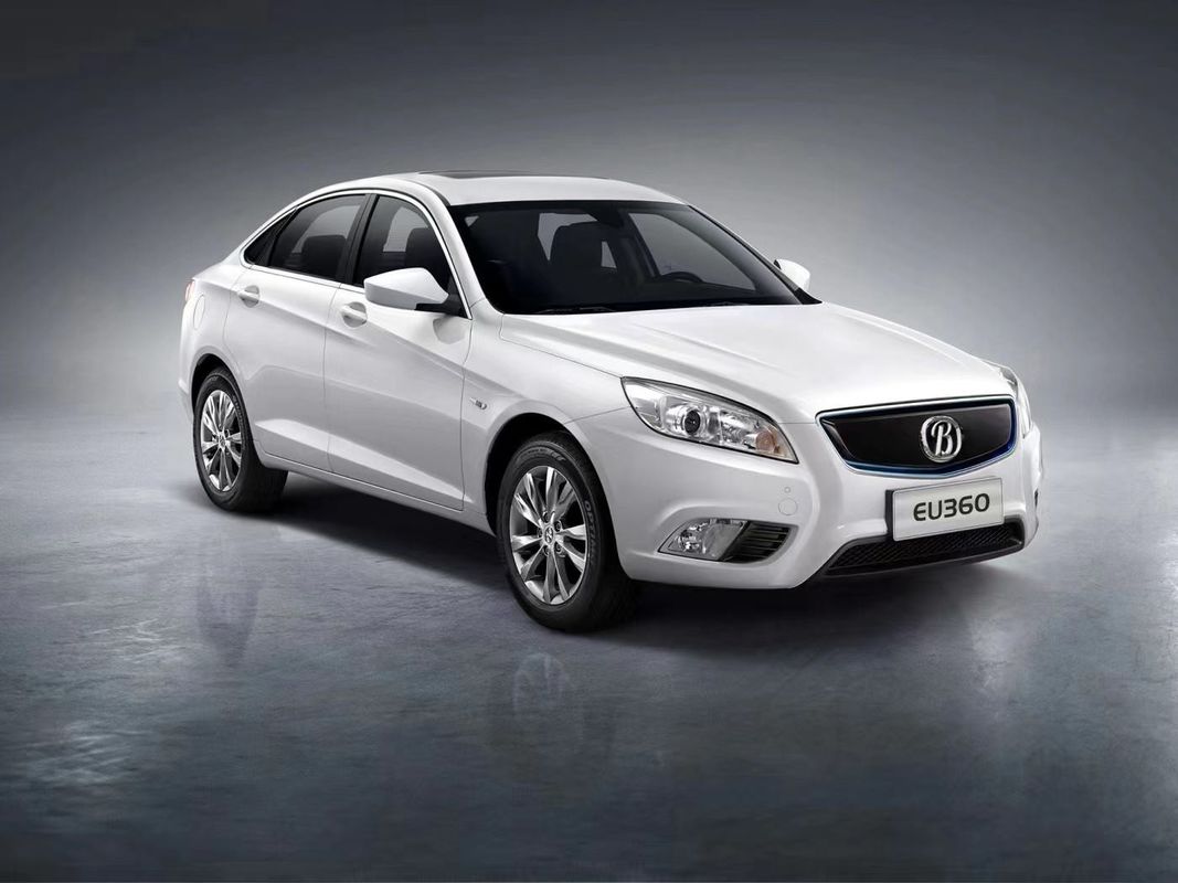 BLAVAL EU360 รถยนต์ไฟฟ้าที่เป็นมิตรกับสิ่งแวดล้อม 150 กม./ชม. มอเตอร์ PMSM รถยนต์ไฟฟ้าพลังงานใหม่