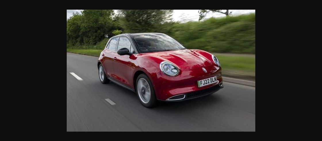 GWM?? S Ora Cat EV RHD ORA 03 500 Km Range EV ในแอฟริกาใต้ ความจุของแบตเตอรี่ 48 ~ 63kwh