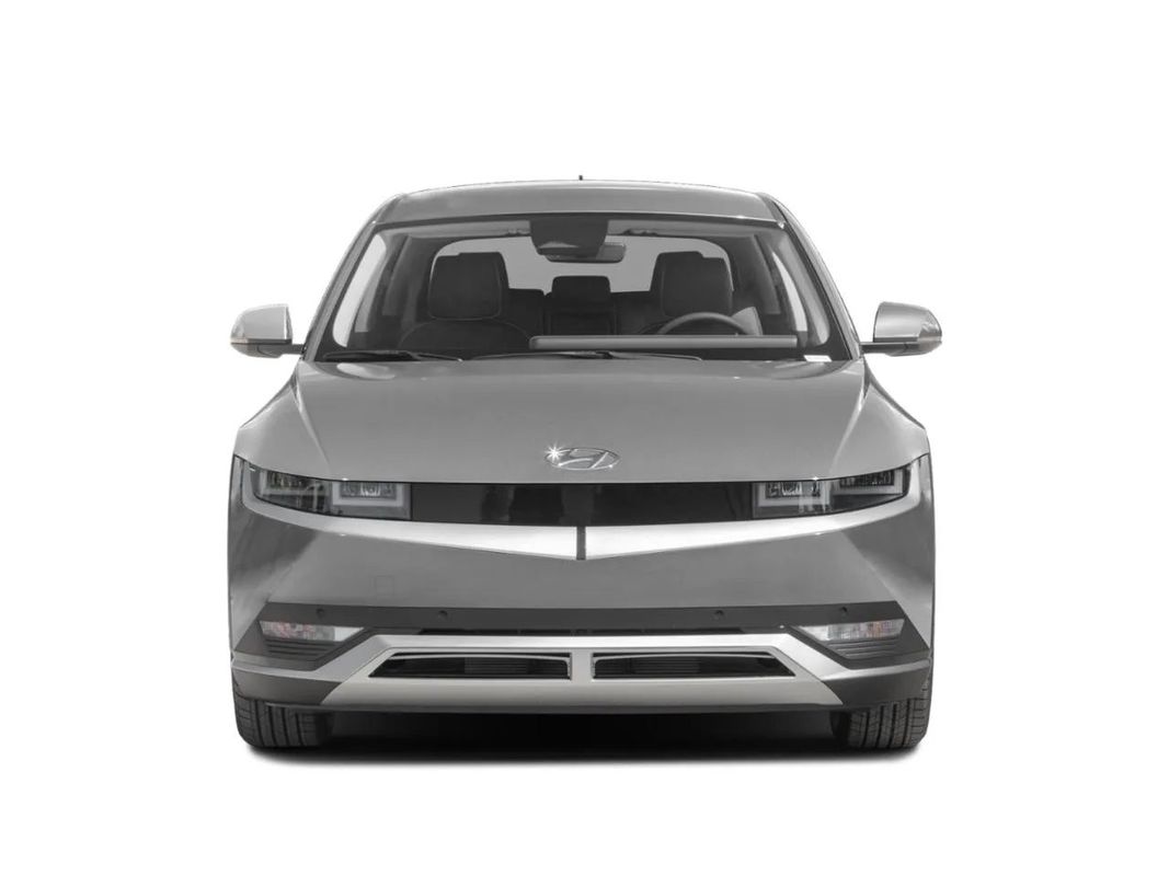 รถไฟฟ้า Hyundai Ioniq 5 ขนาด 478 มอเตอร์ พลังงานแบตเตอรี่ 84kwh ความจุ รถใหม่ energy