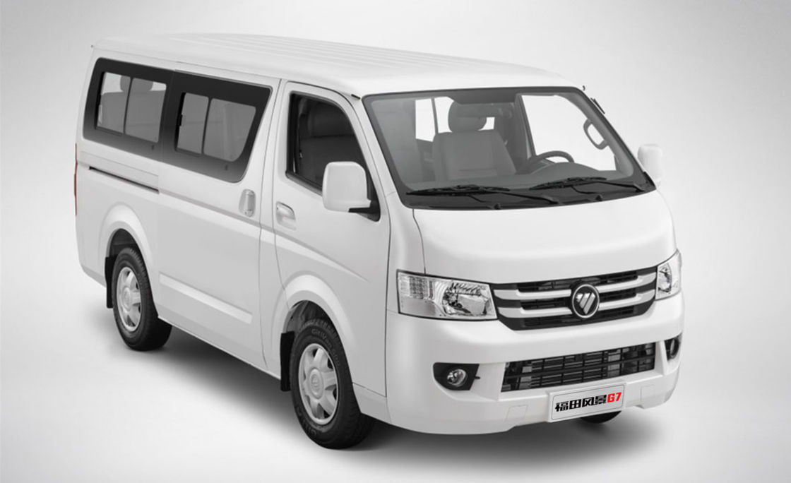 2 ที่นั่ง 5.34m ไฟฟ้าบริสุทธิ์ แอ็กซ์ยาว หัวเรียบ หัวปิด รถบรรทุก 41.86kwh แบตเตอรี่ ระยะทาง 227กม